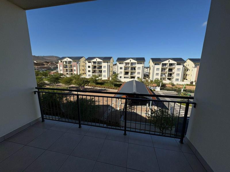 To Let 2 Bedroom Property for Rent in Richwood Western Cape